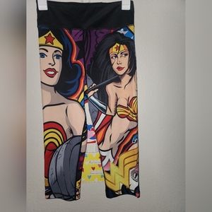 SuperFresh Fit Leggings